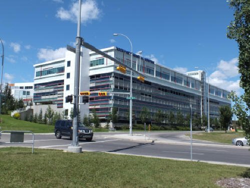 rockyview general hospital