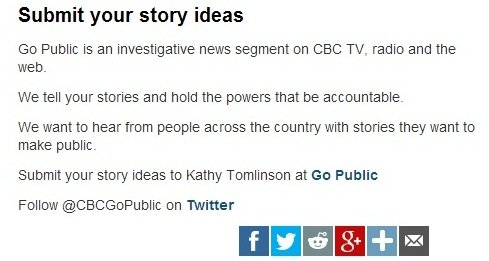 cbc new calgary reporting the death of Andreas Martinez